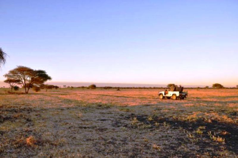 Hotel Dornhuegel Guestfarm Grootfontein Exterior foto