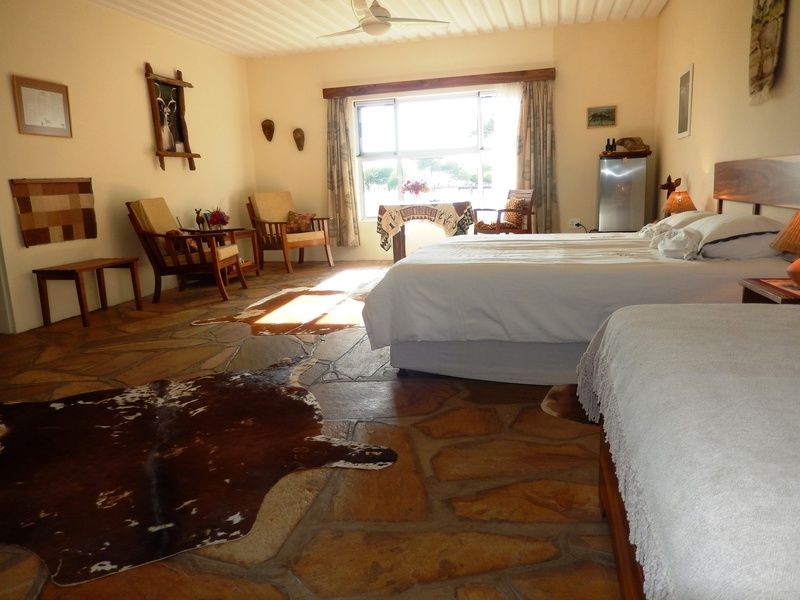 Hotel Dornhuegel Guestfarm Grootfontein Exterior foto
