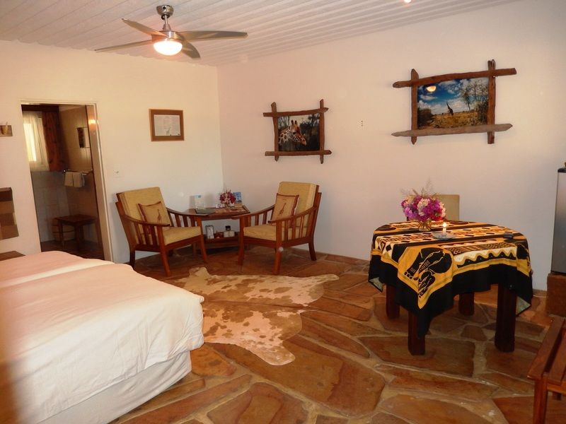 Hotel Dornhuegel Guestfarm Grootfontein Exterior foto