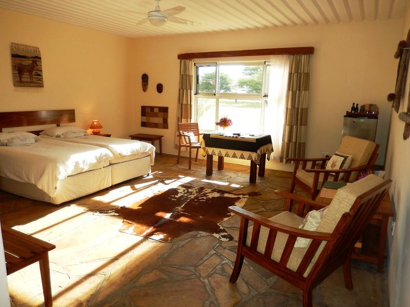 Hotel Dornhuegel Guestfarm Grootfontein Exterior foto