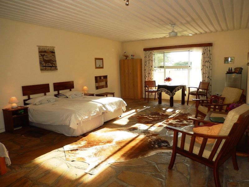 Hotel Dornhuegel Guestfarm Grootfontein Exterior foto